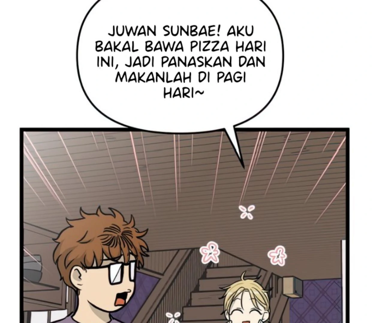 Homeless Chapter 132 - halaman 86