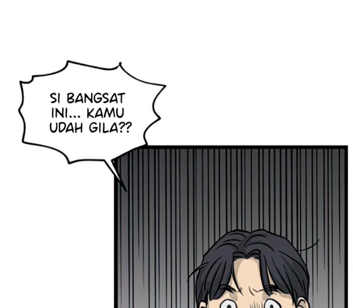 Homeless Chapter 132 - halaman 9