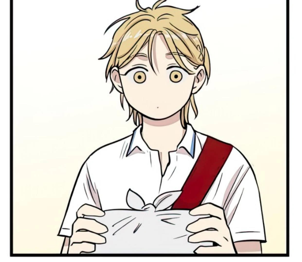 Homeless Chapter 132 - halaman 90