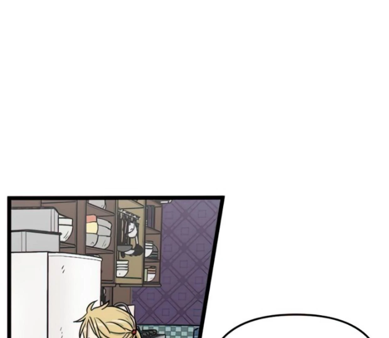 Homeless Chapter 132 - halaman 91
