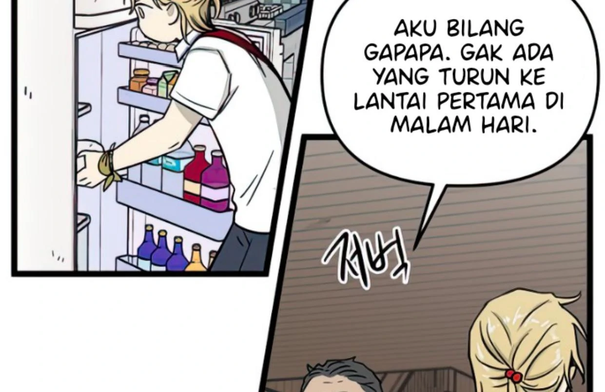 Homeless Chapter 132 - halaman 92