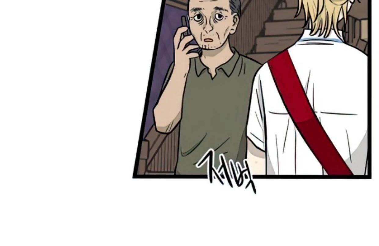 Homeless Chapter 132 - halaman 93