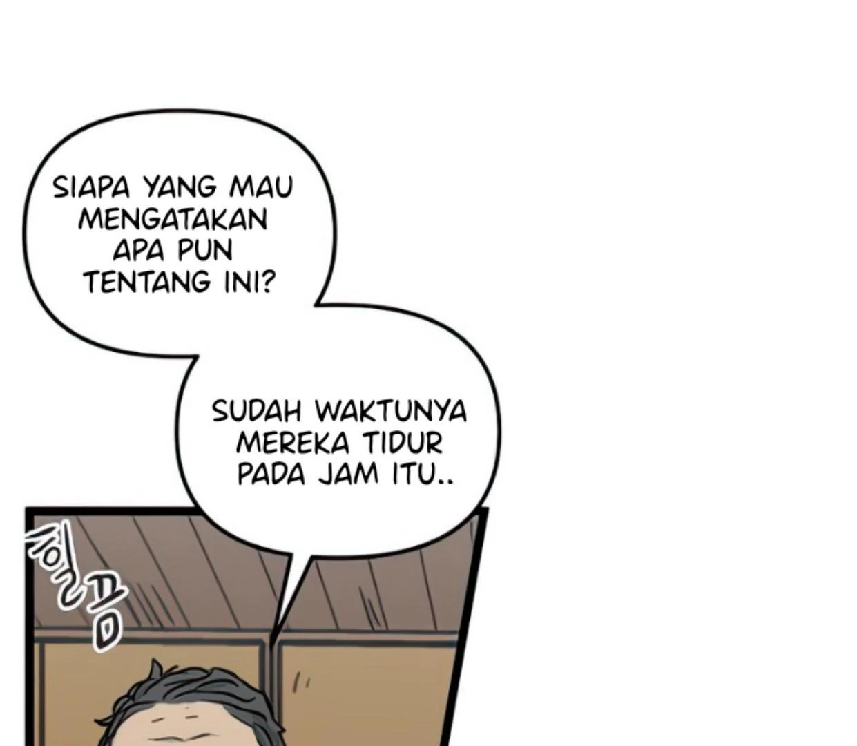 Homeless Chapter 132 - halaman 94