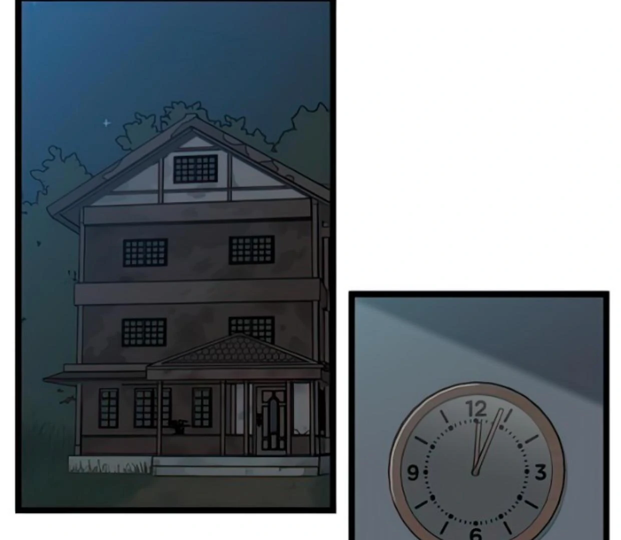 Homeless Chapter 132 - halaman 97