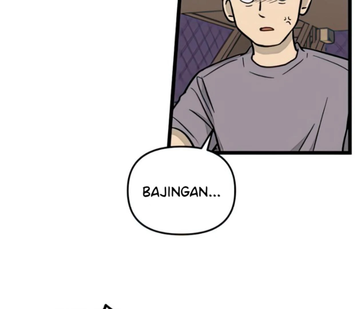 Homeless Chapter 133 - halaman 11