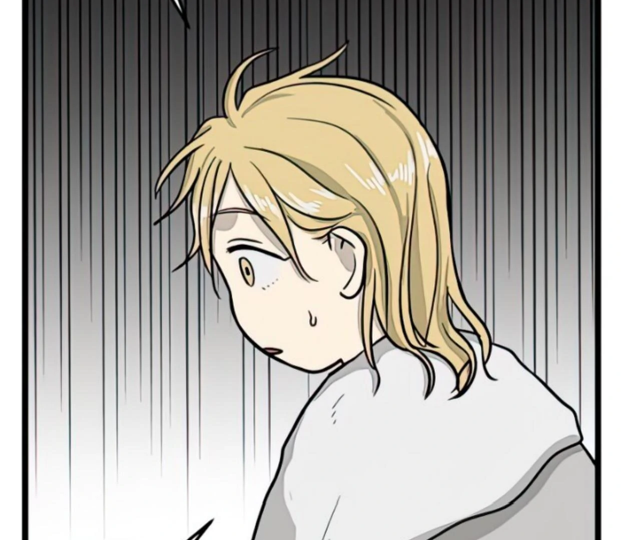 Homeless Chapter 133 - halaman 116