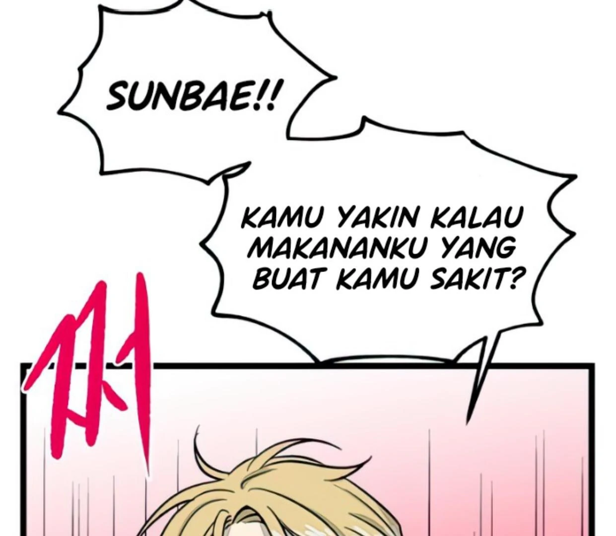 Homeless Chapter 133 - halaman 12