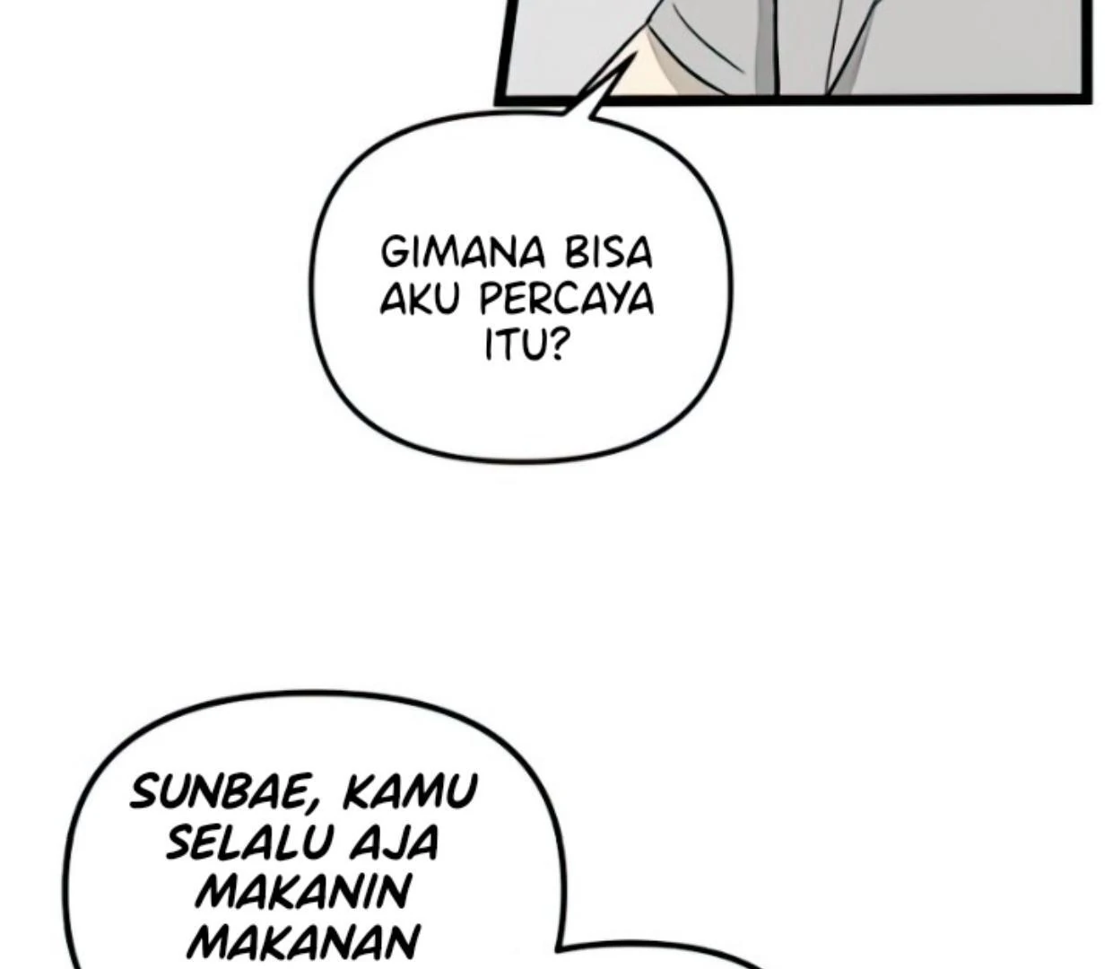 Homeless Chapter 133 - halaman 22