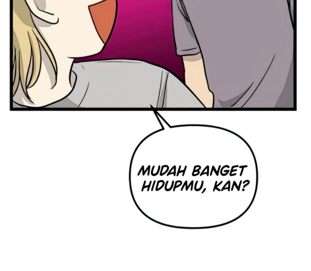 Homeless Chapter 133 - halaman 24