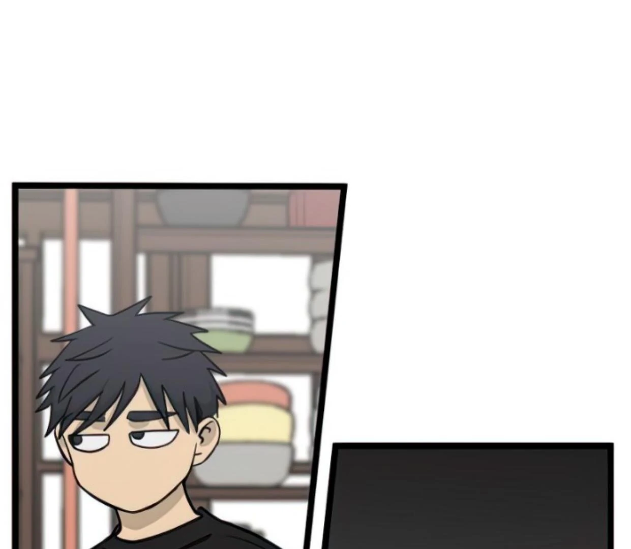 Homeless Chapter 133 - halaman 25
