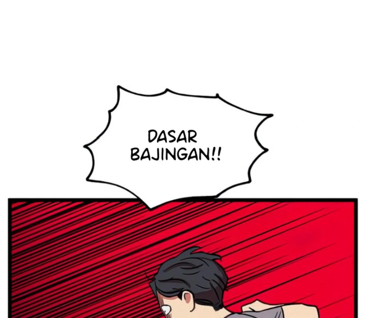 Homeless Chapter 133 - halaman 27