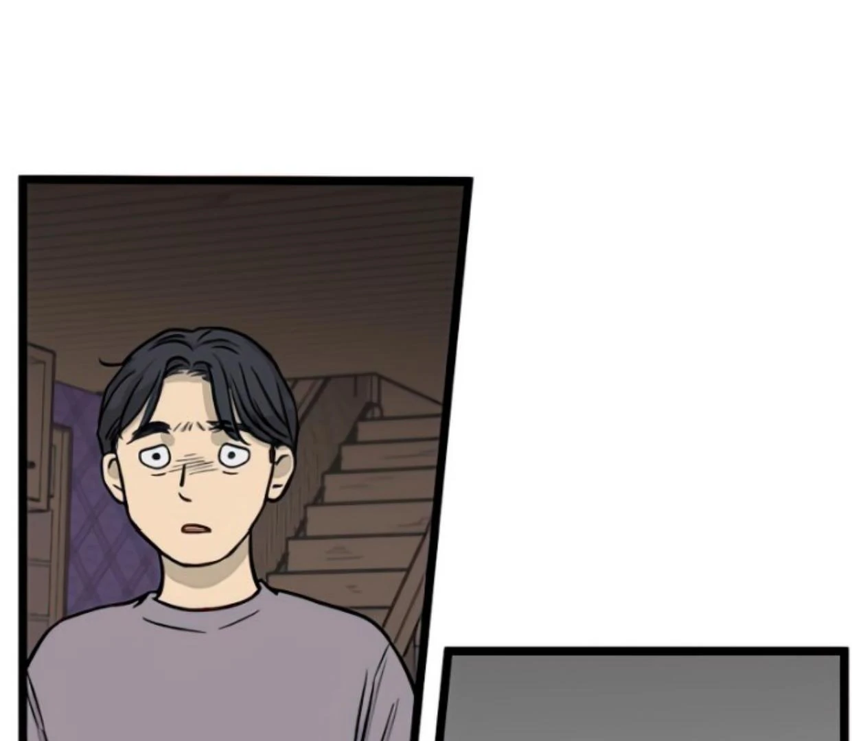 Homeless Chapter 133 - halaman 31