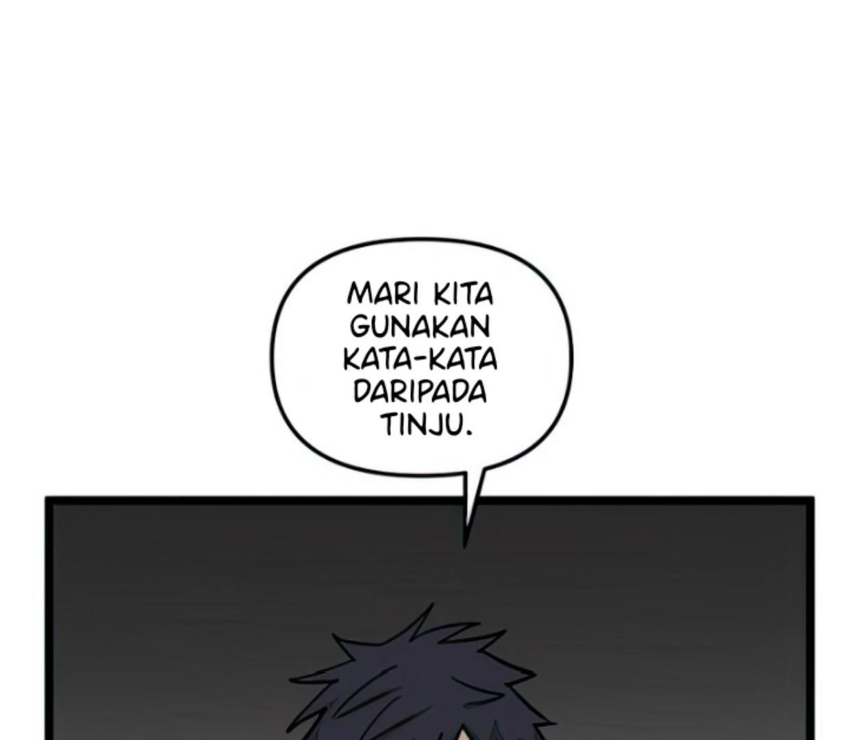 Homeless Chapter 133 - halaman 33