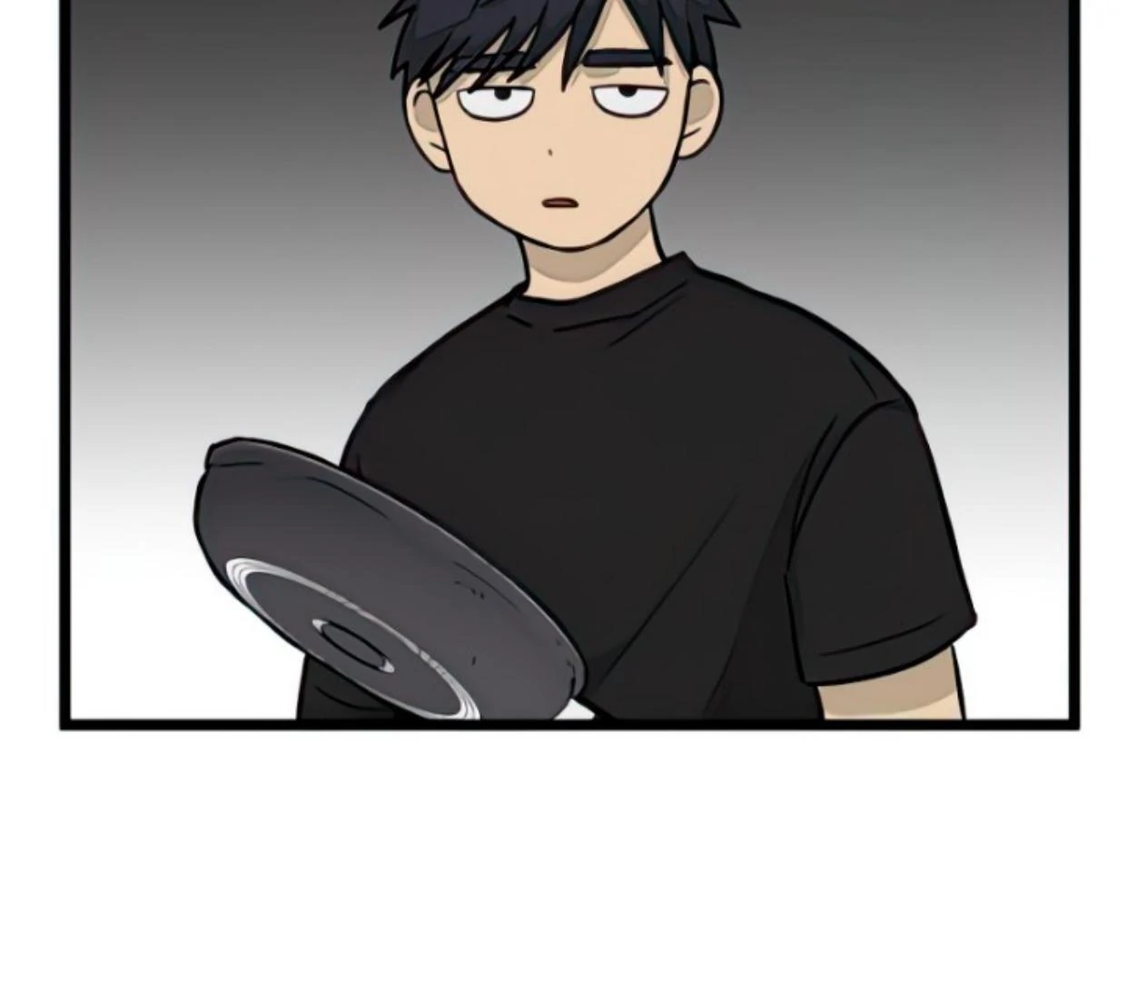 Homeless Chapter 133 - halaman 34