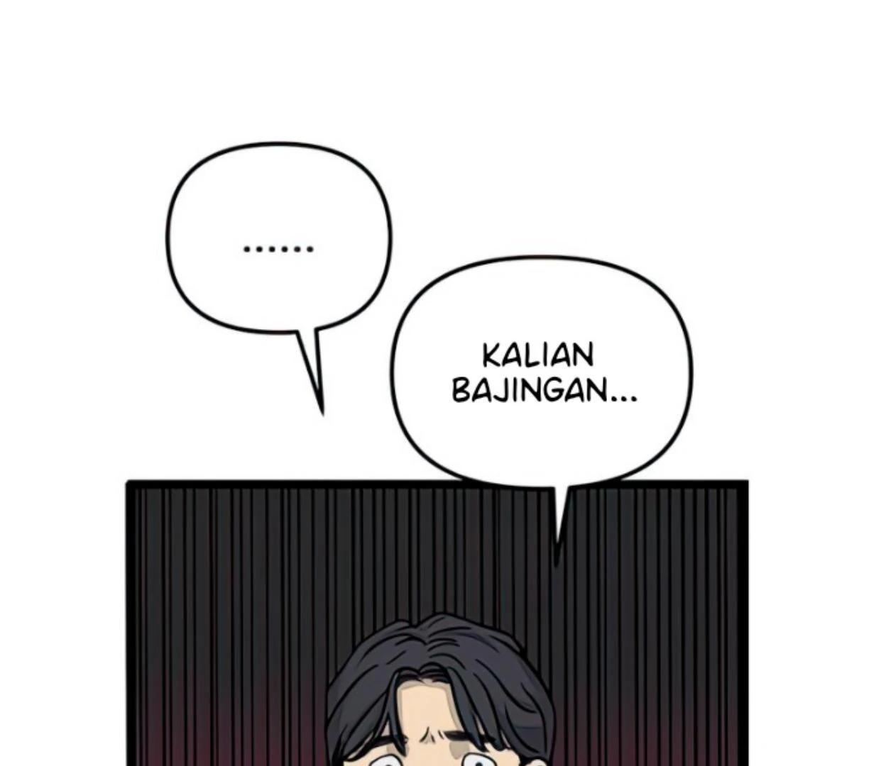 Homeless Chapter 133 - halaman 35