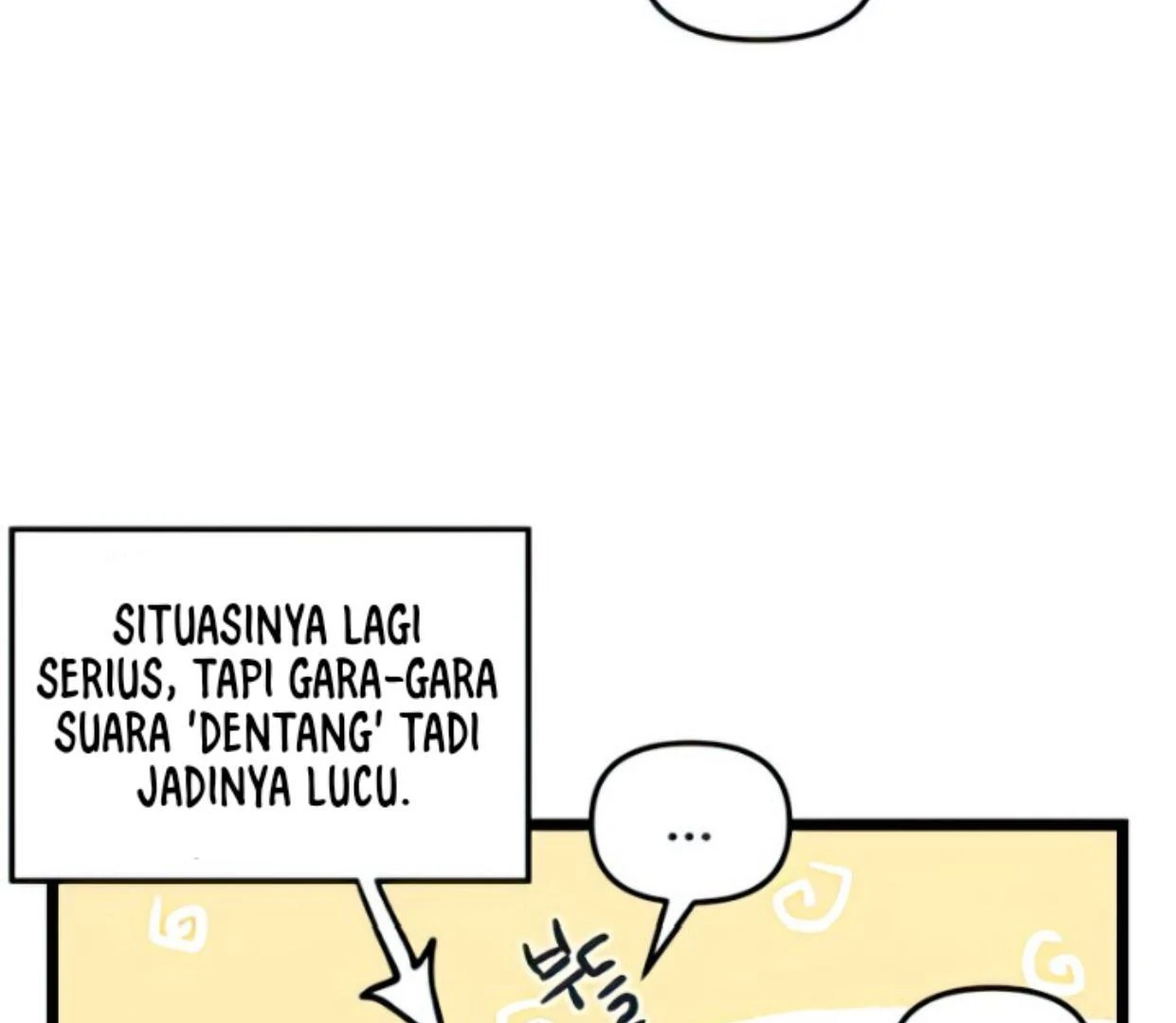 Homeless Chapter 133 - halaman 41