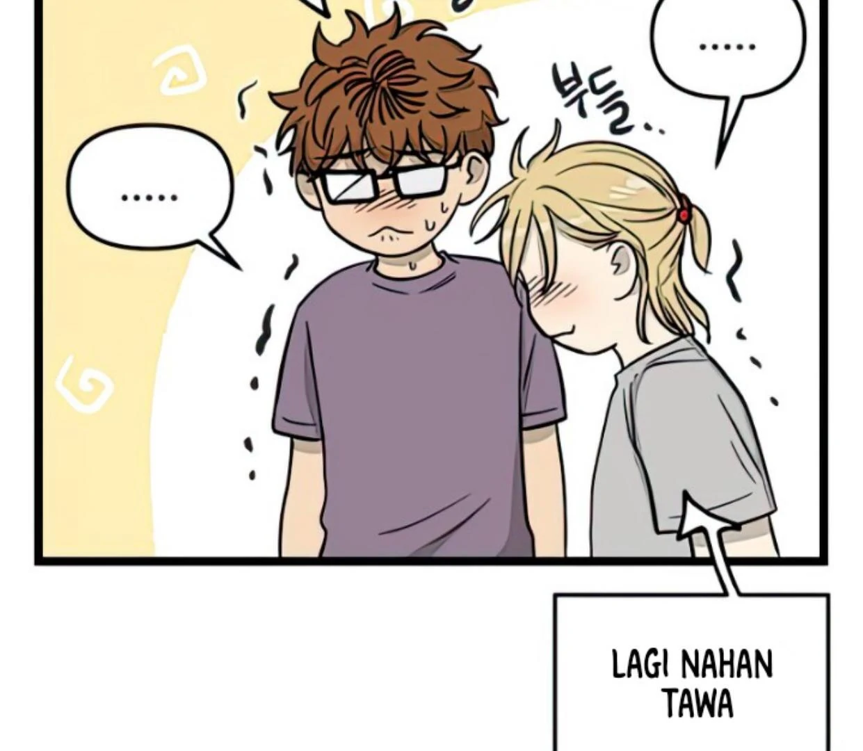 Homeless Chapter 133 - halaman 42