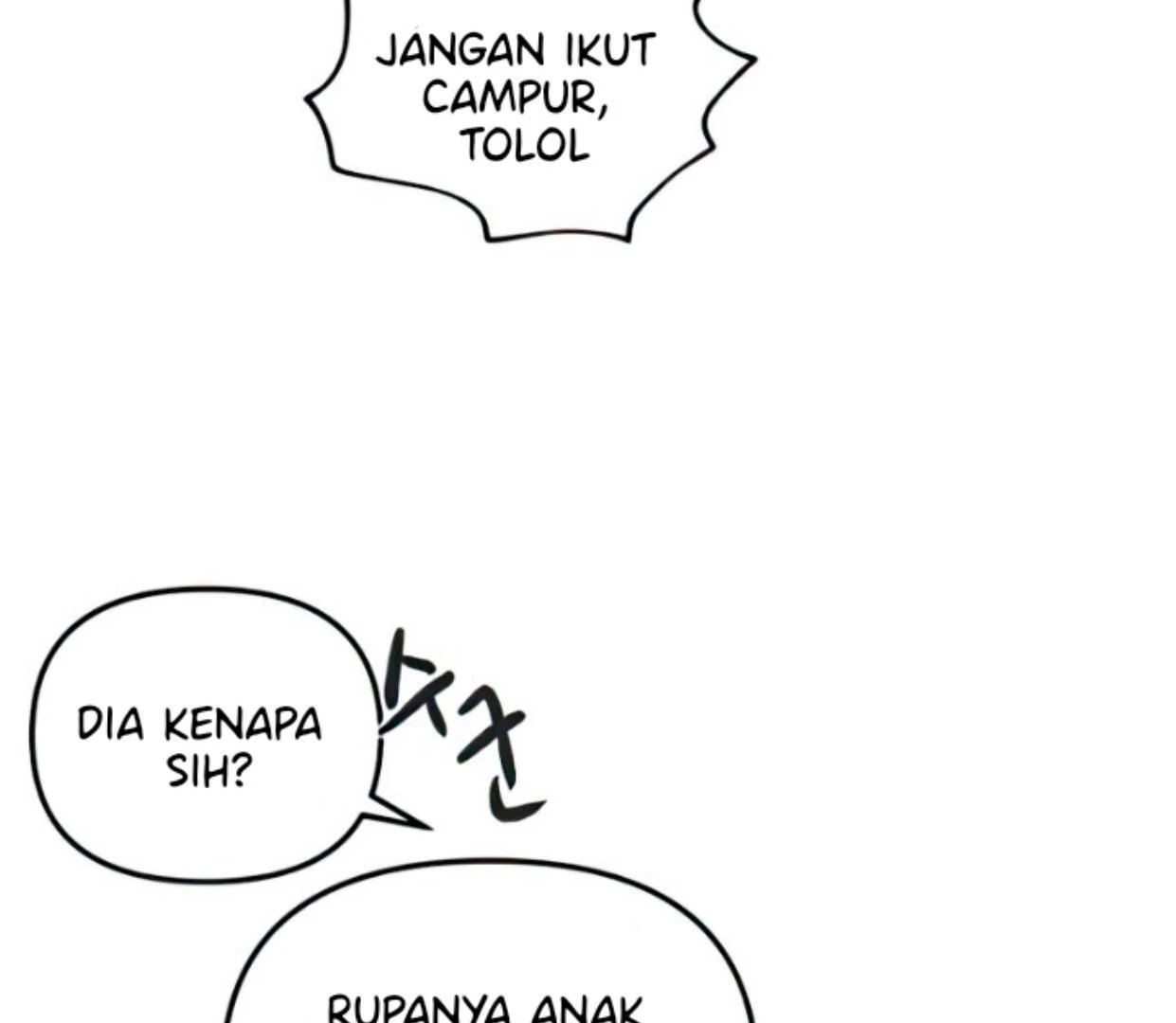Homeless Chapter 133 - halaman 45