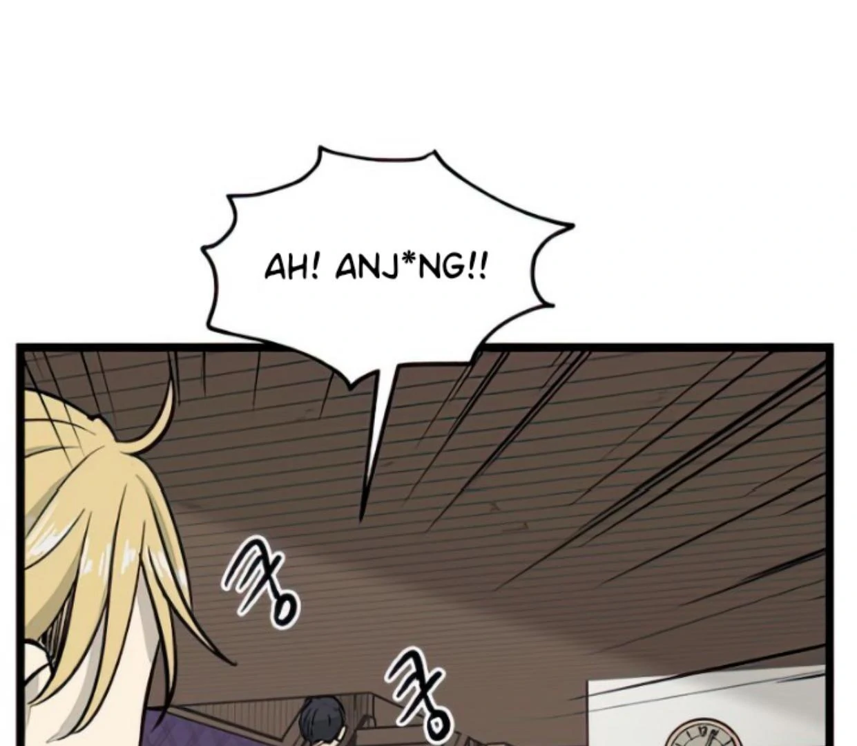 Homeless Chapter 133 - halaman 48