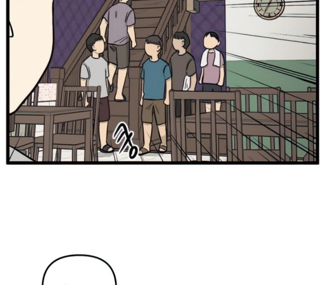 Homeless Chapter 133 - halaman 49