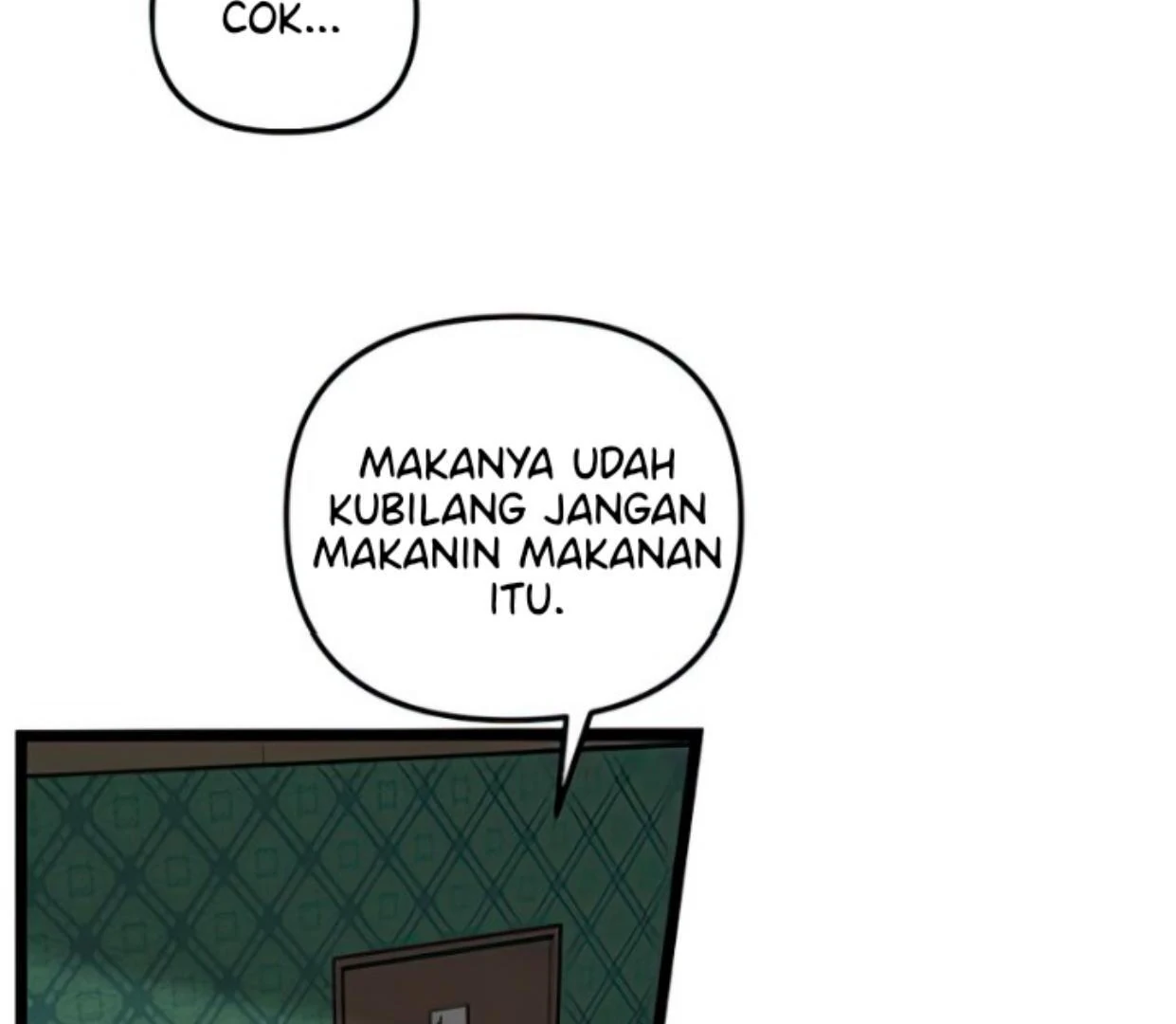 Homeless Chapter 133 - halaman 50