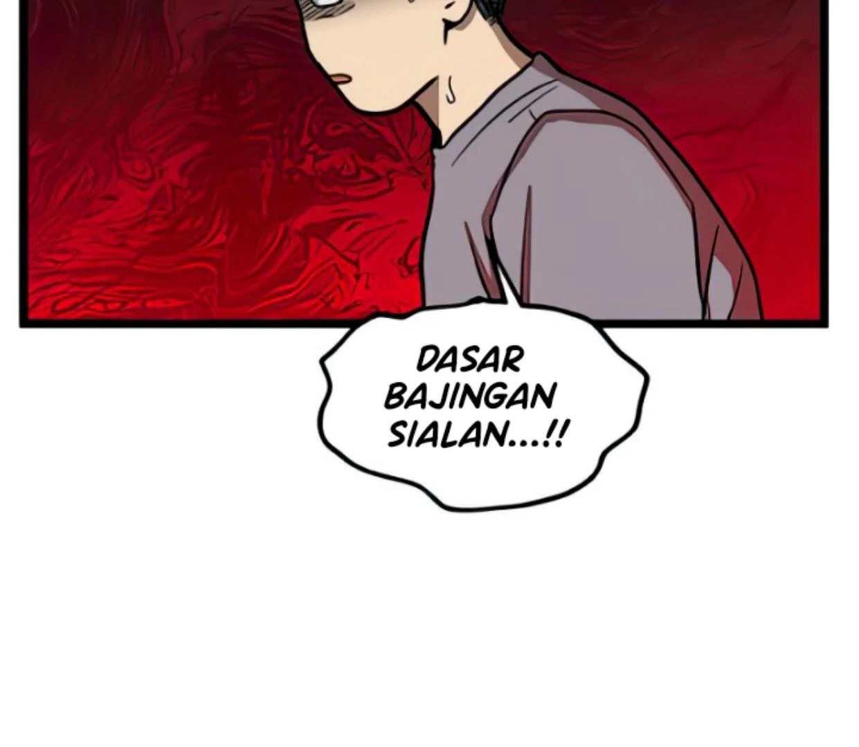 Homeless Chapter 133 - halaman 54