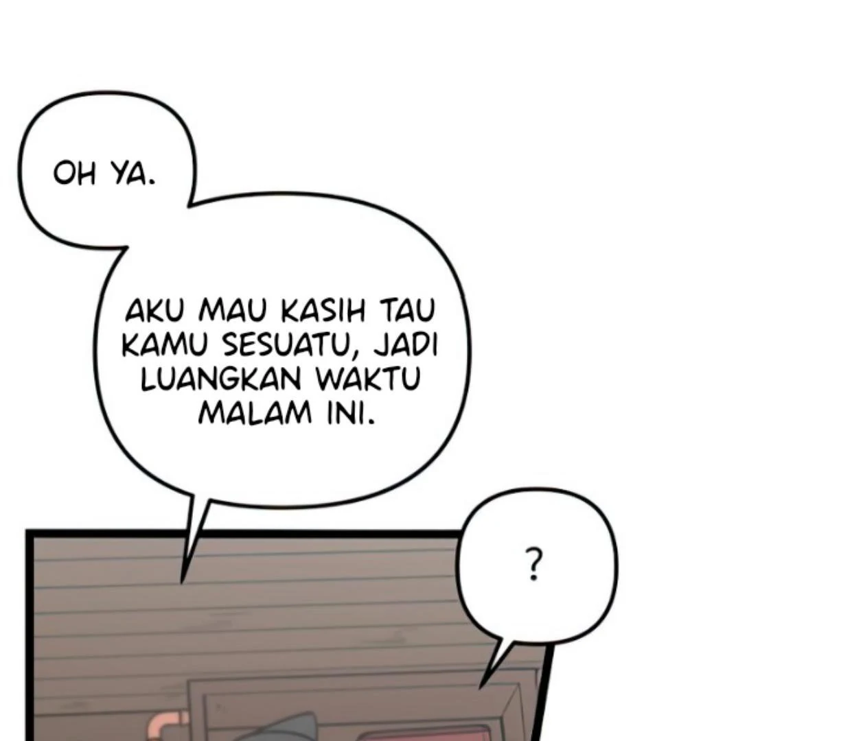 Homeless Chapter 133 - halaman 57