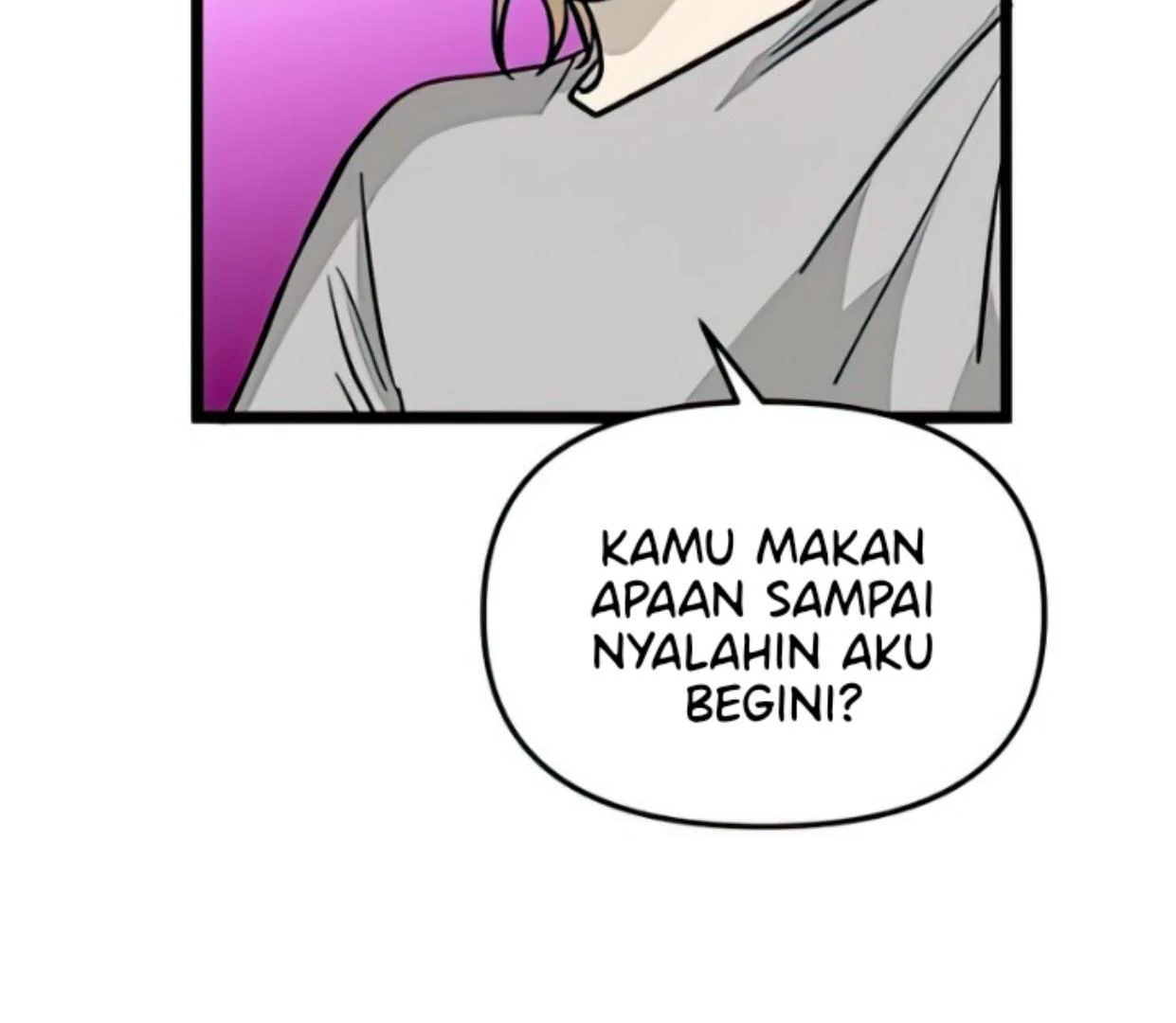 Homeless Chapter 133 - halaman 6