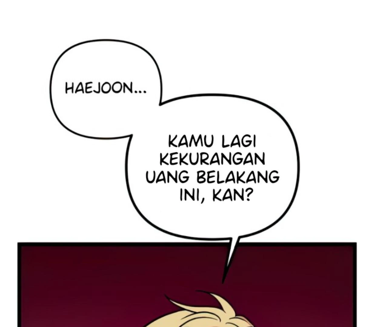 Homeless Chapter 133 - halaman 60