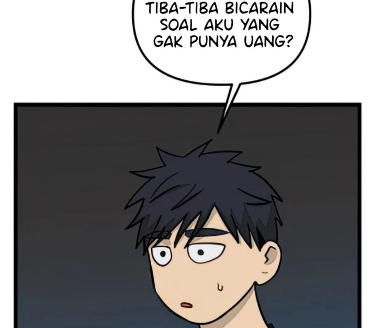 Homeless Chapter 133 - halaman 67