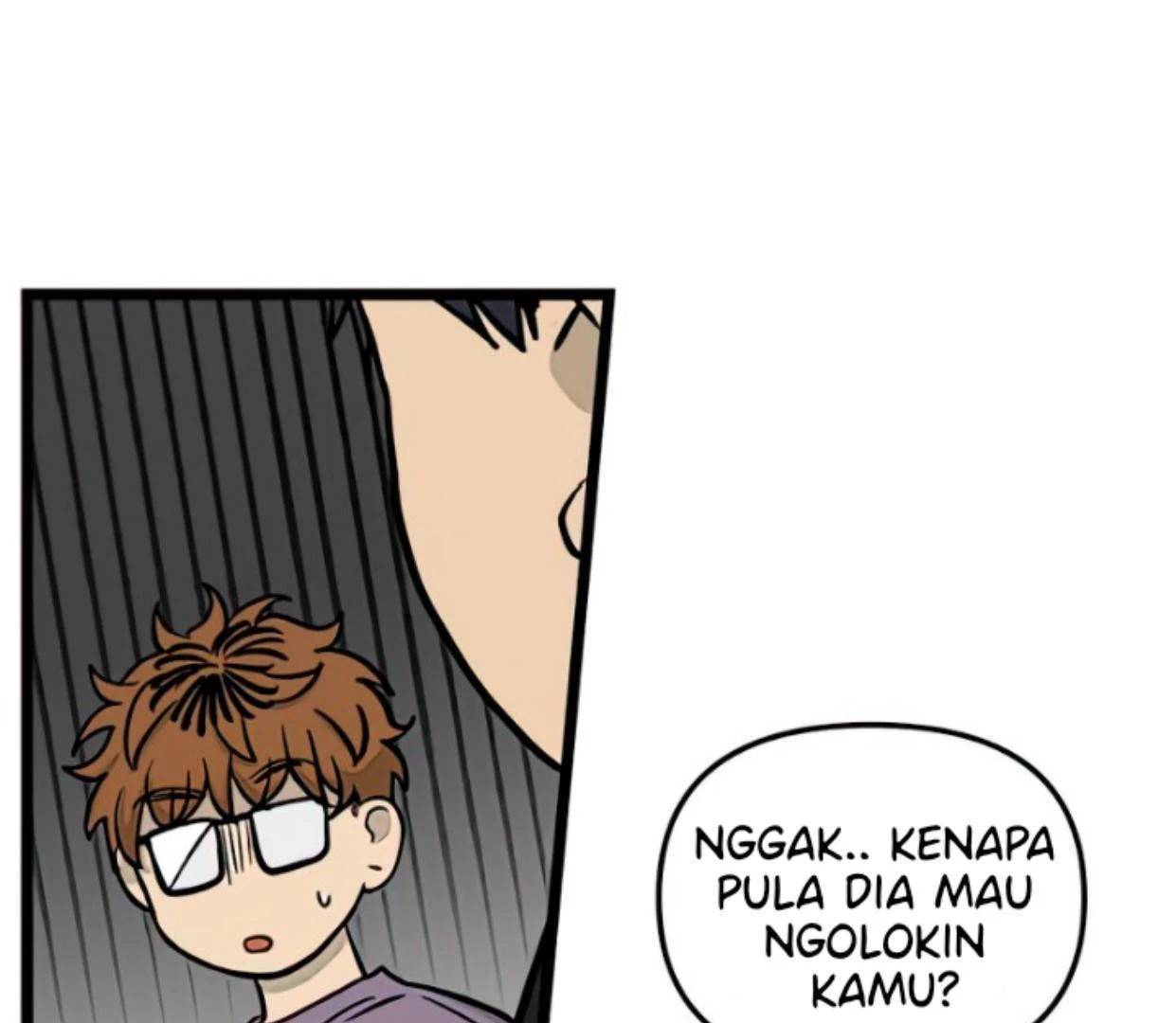 Homeless Chapter 133 - halaman 69