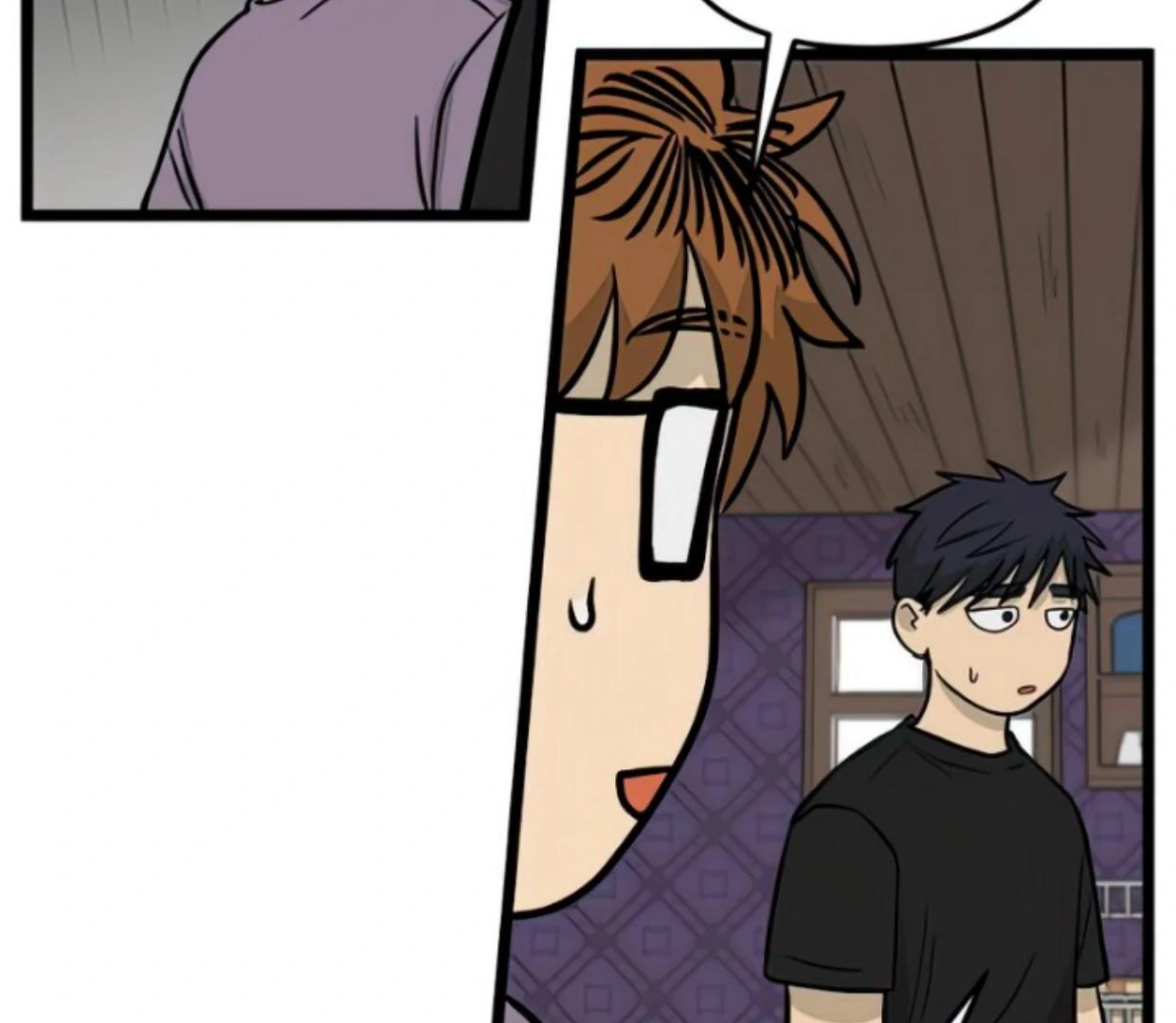 Homeless Chapter 133 - halaman 70