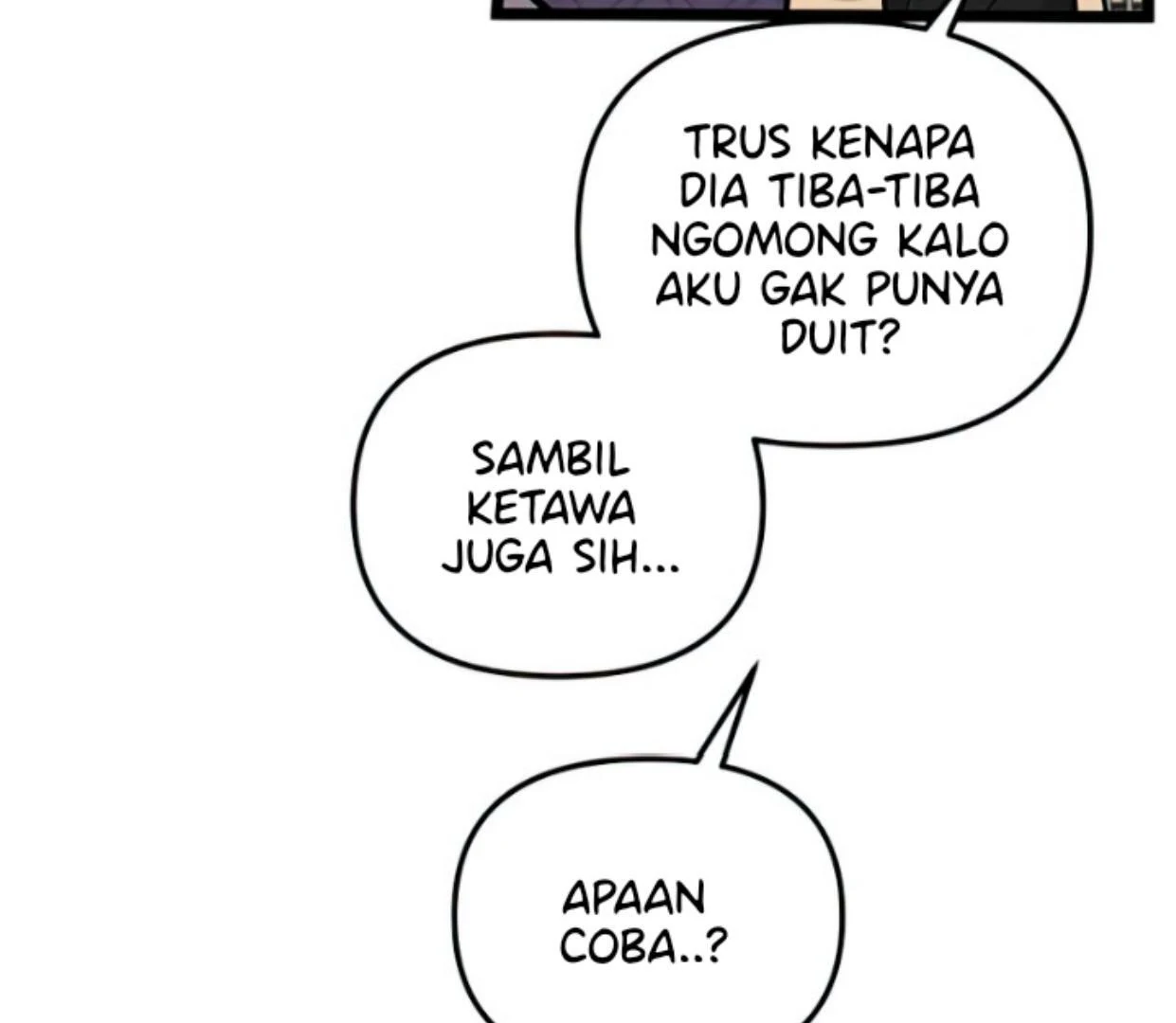 Homeless Chapter 133 - halaman 71