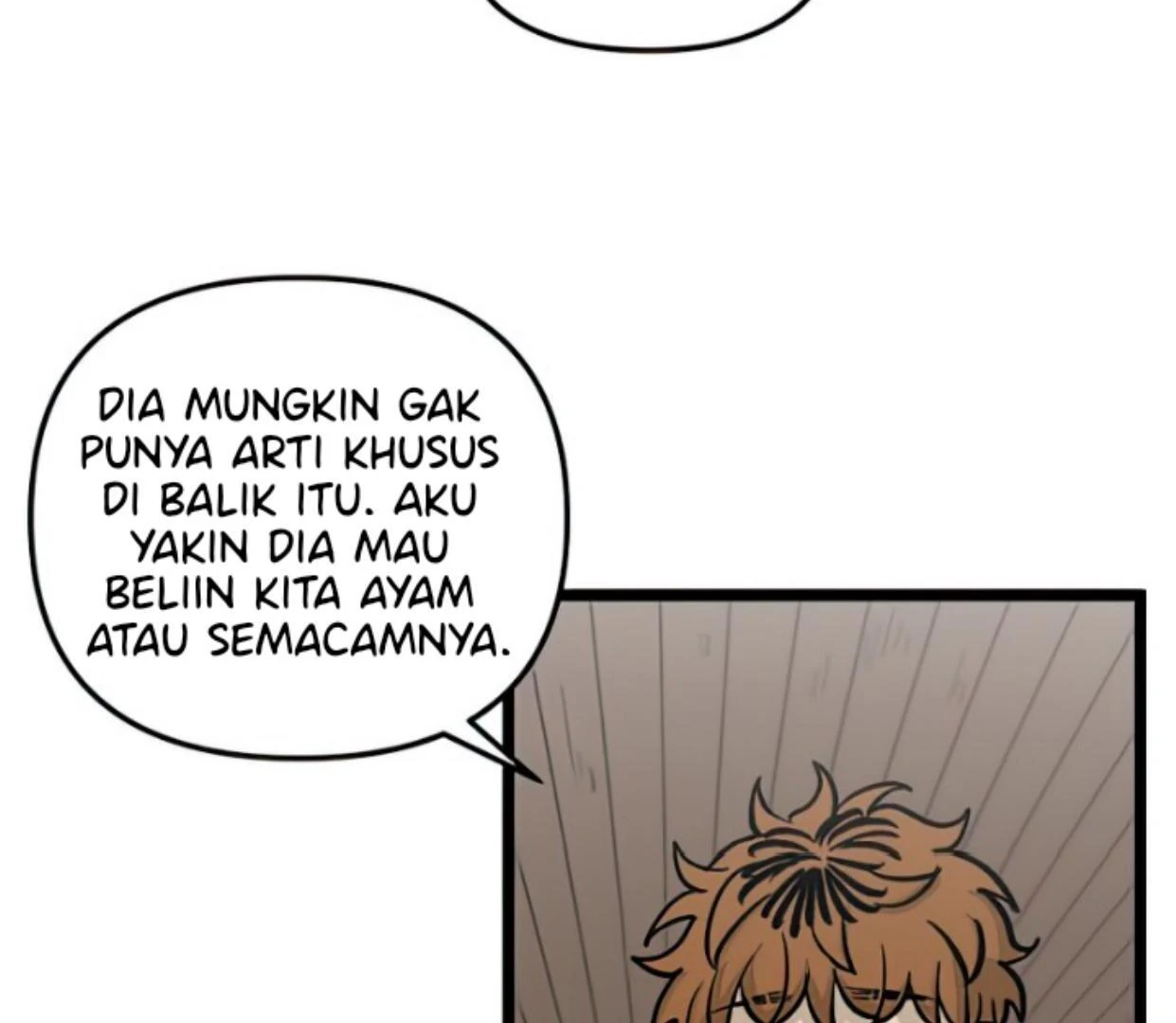 Homeless Chapter 133 - halaman 72
