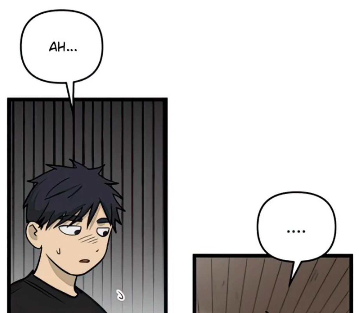 Homeless Chapter 133 - halaman 74