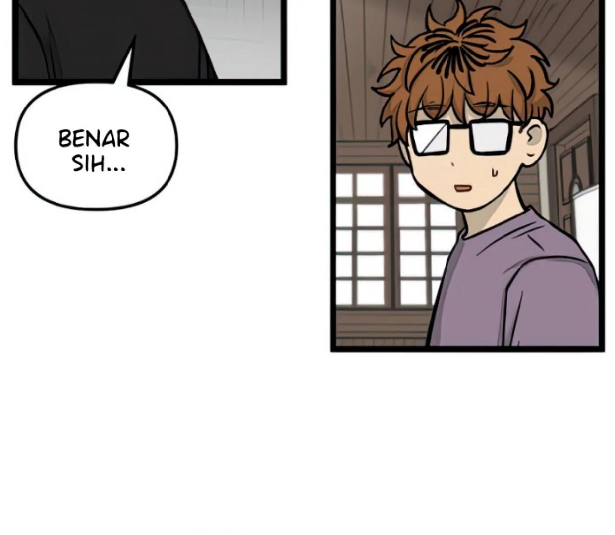 Homeless Chapter 133 - halaman 75