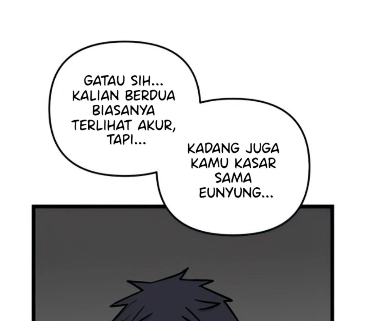 Homeless Chapter 133 - halaman 78