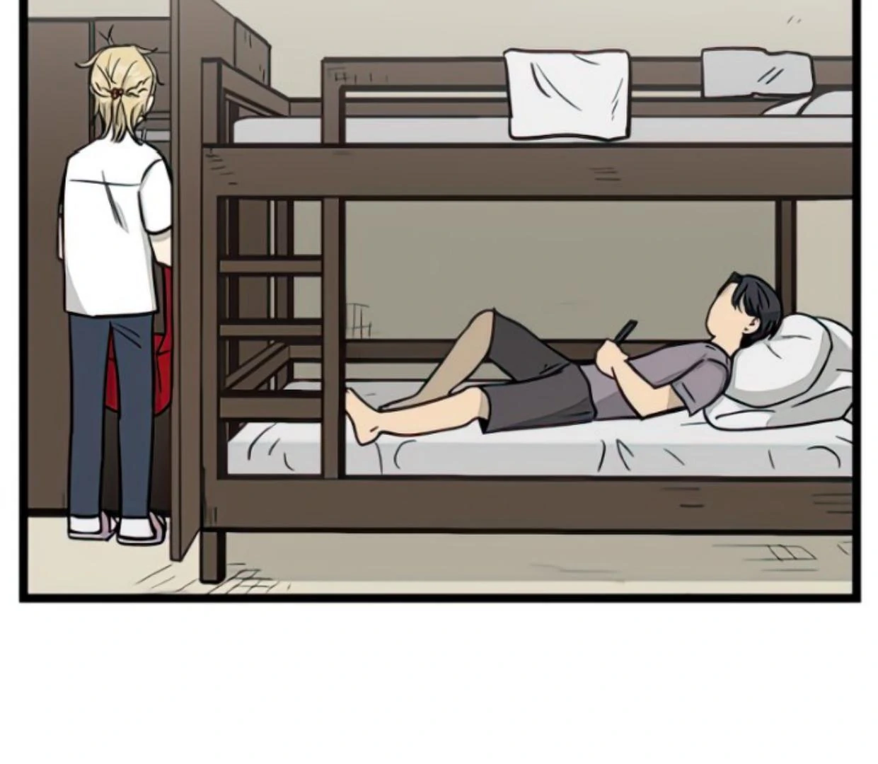 Homeless Chapter 133 - halaman 88