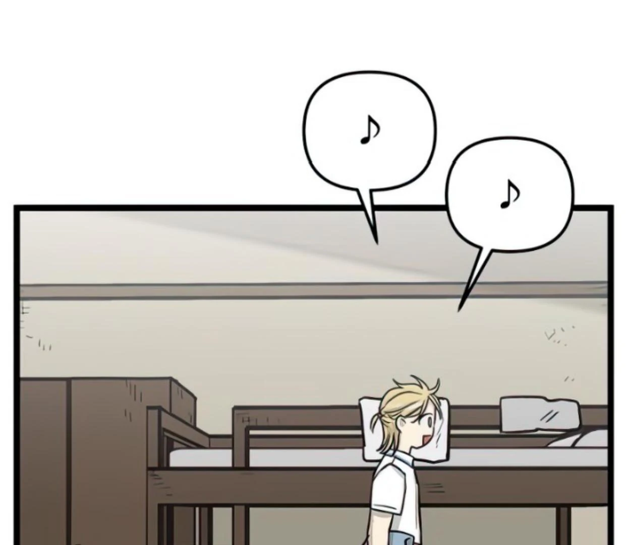 Homeless Chapter 133 - halaman 89