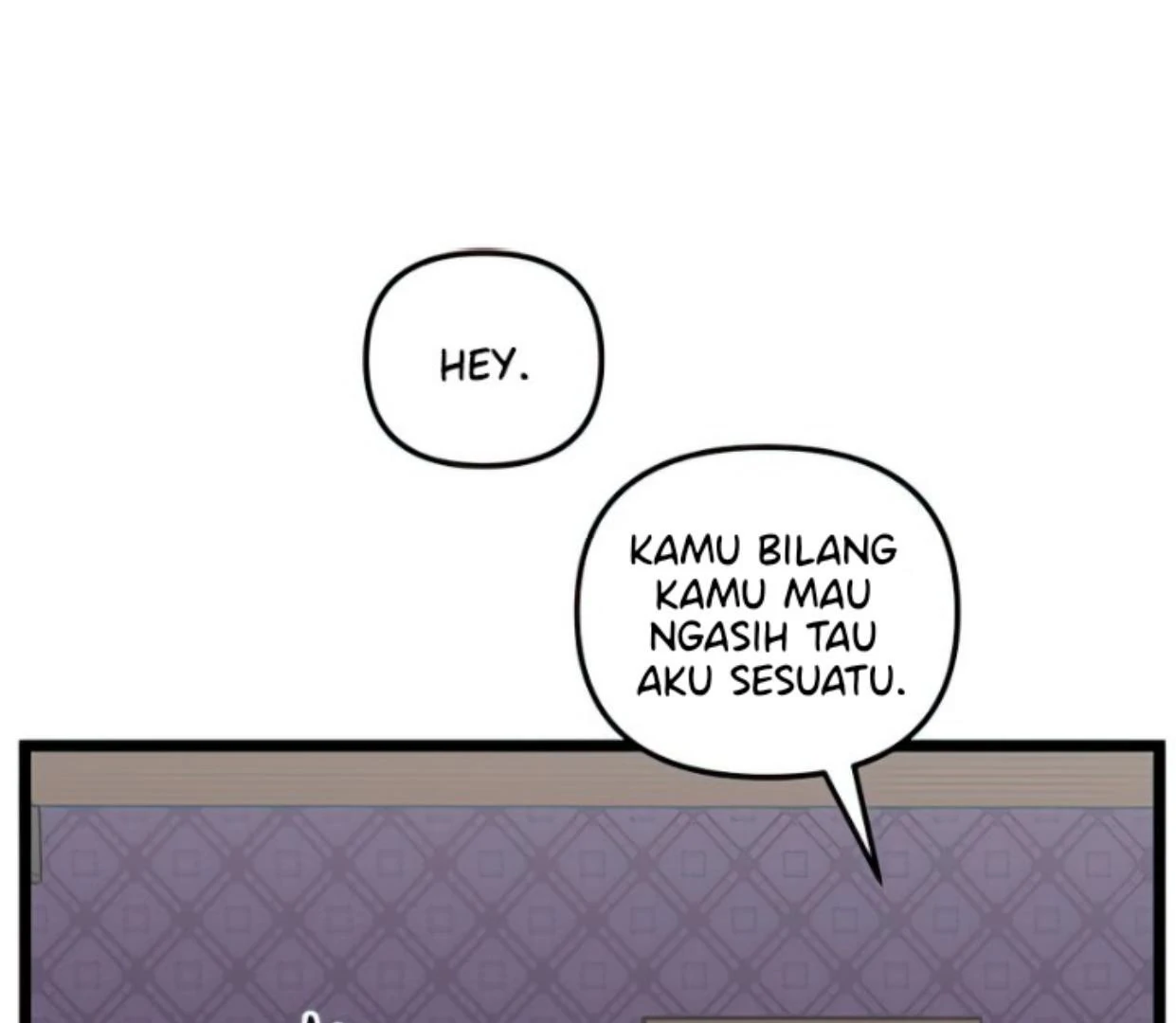 Homeless Chapter 133 - halaman 99