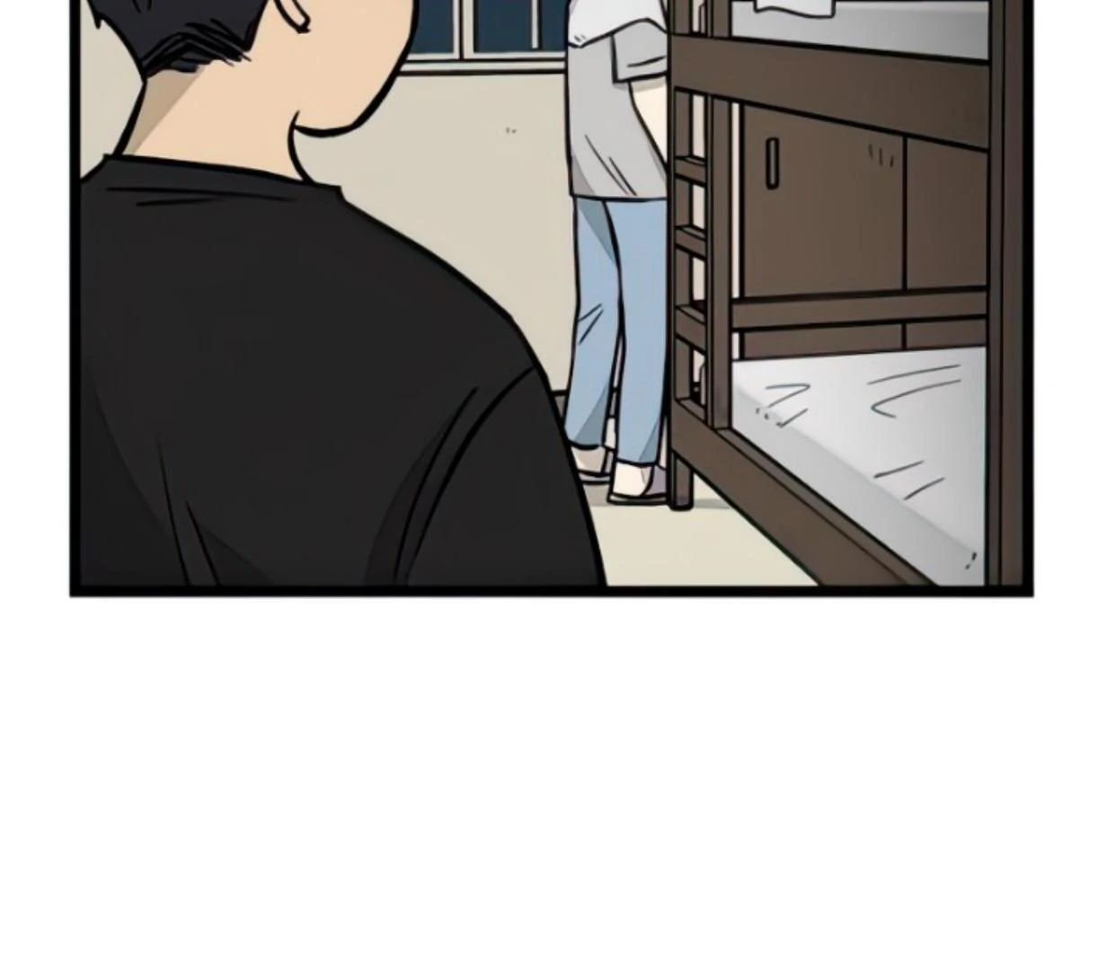 Homeless Chapter 134 - halaman 10