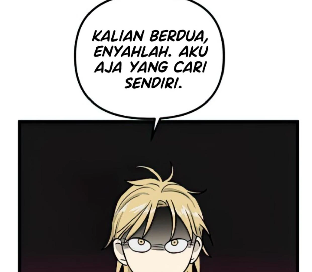 Homeless Chapter 134 - halaman 106