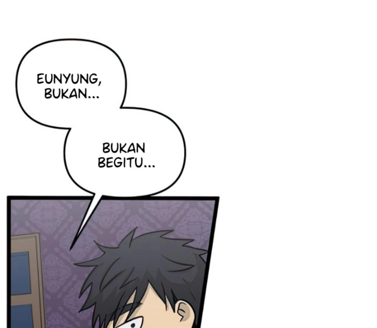 Homeless Chapter 134 - halaman 109
