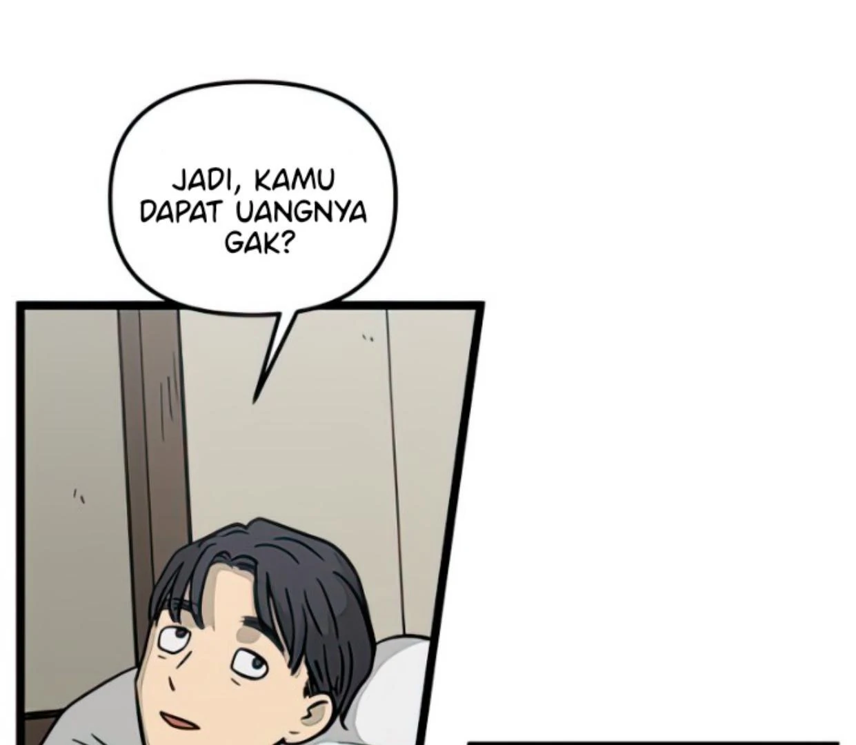 Homeless Chapter 134 - halaman 115