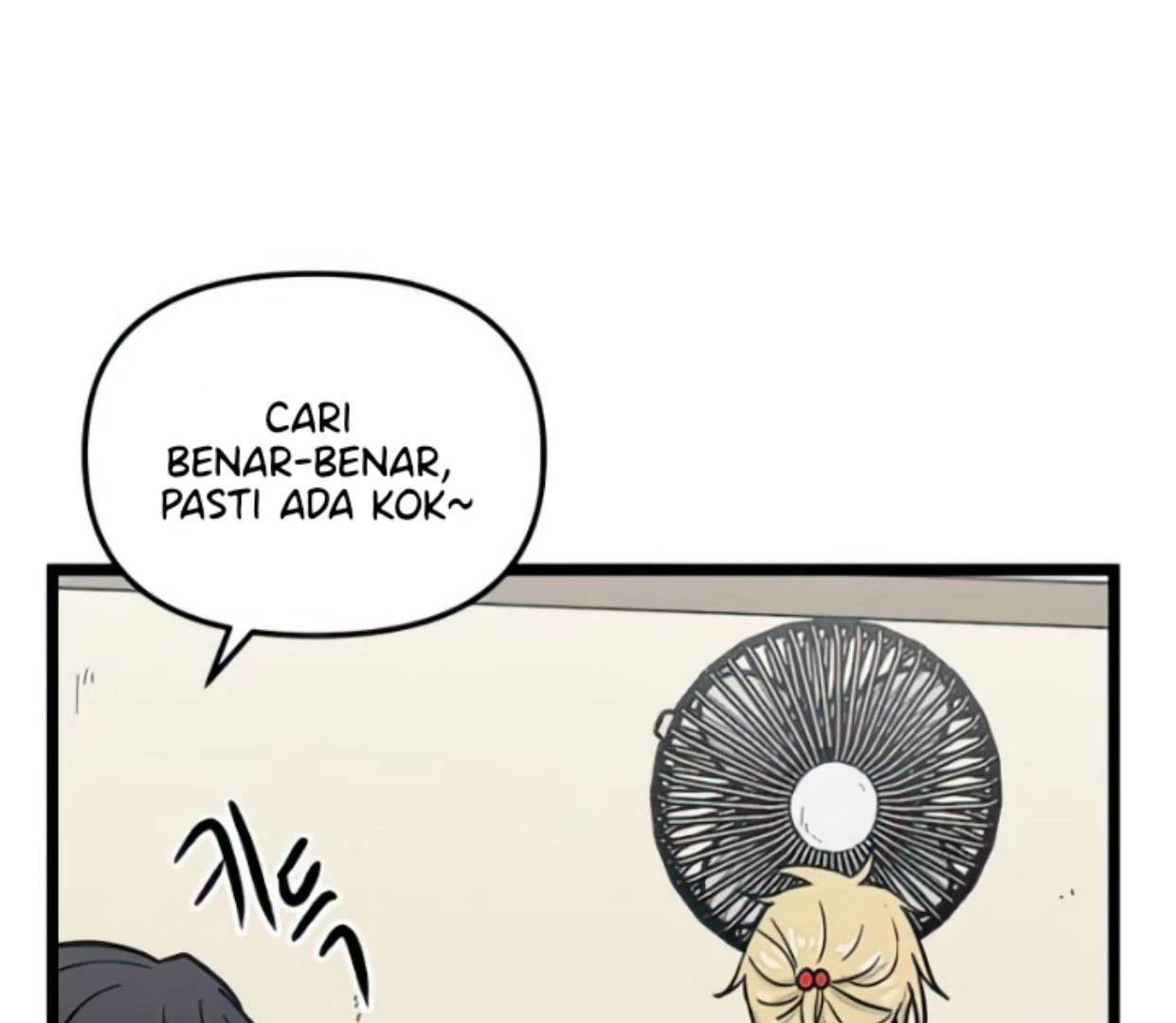 Homeless Chapter 134 - halaman 117