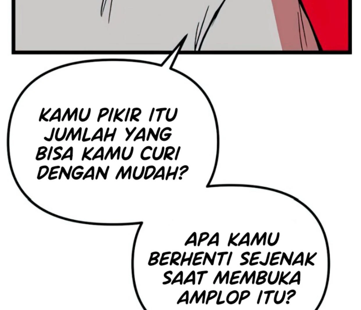 Homeless Chapter 134 - halaman 123