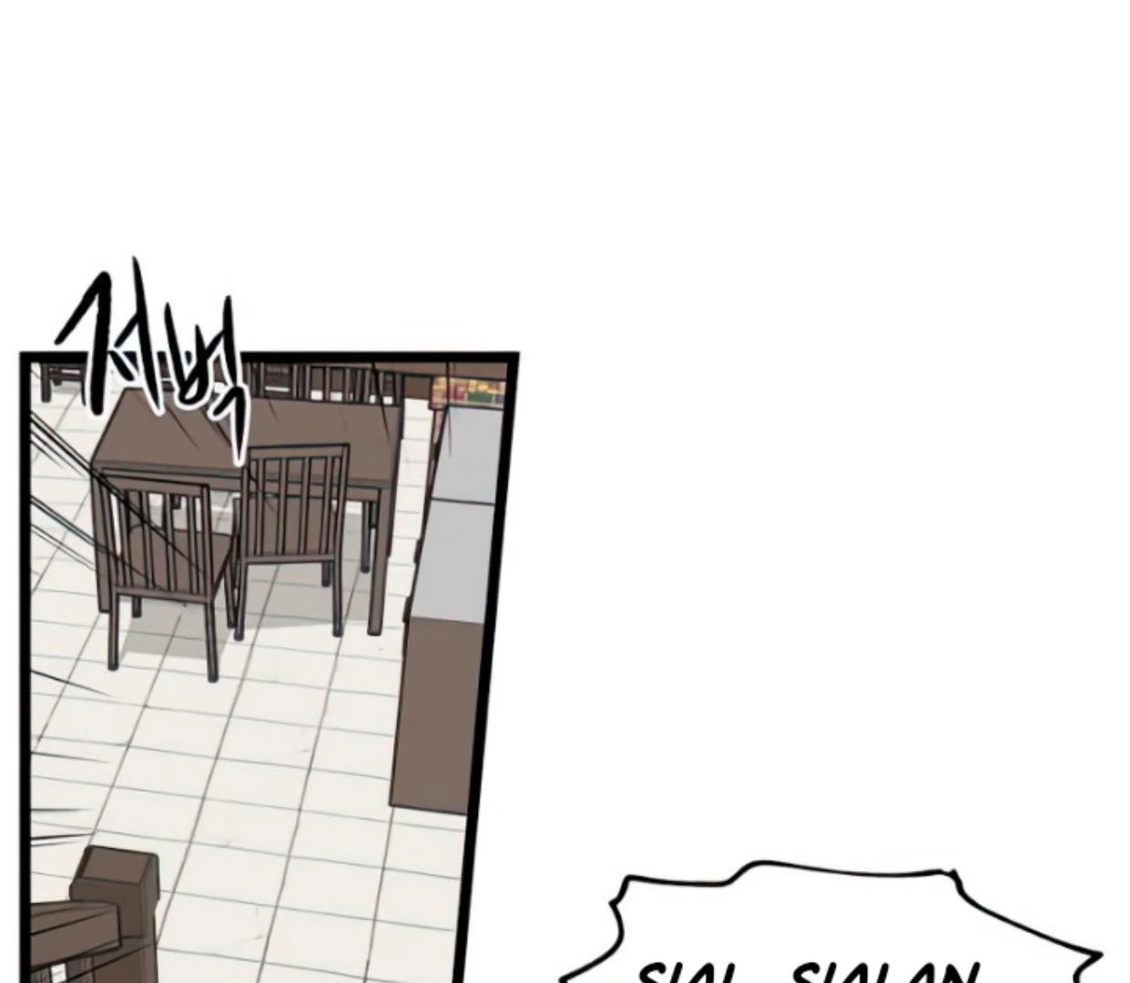 Homeless Chapter 134 - halaman 18