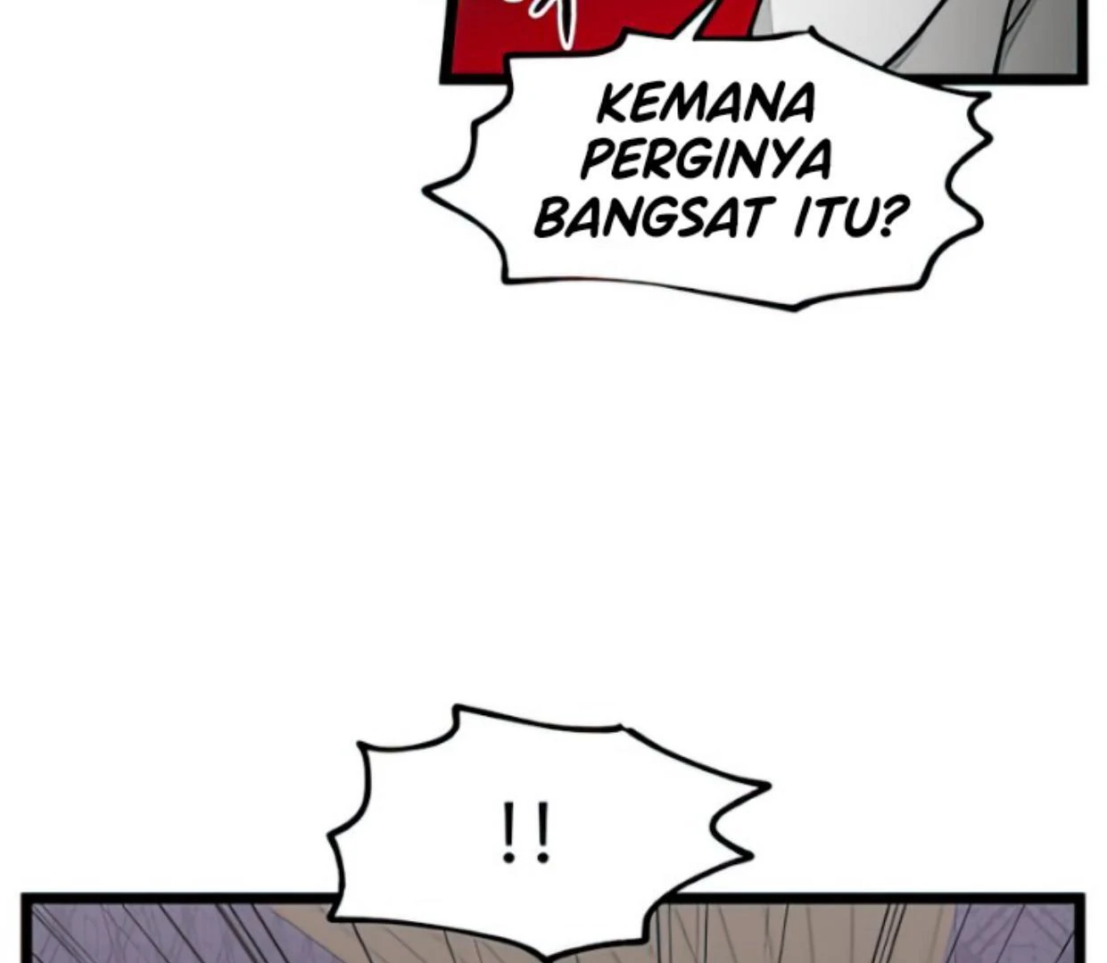 Homeless Chapter 134 - halaman 20