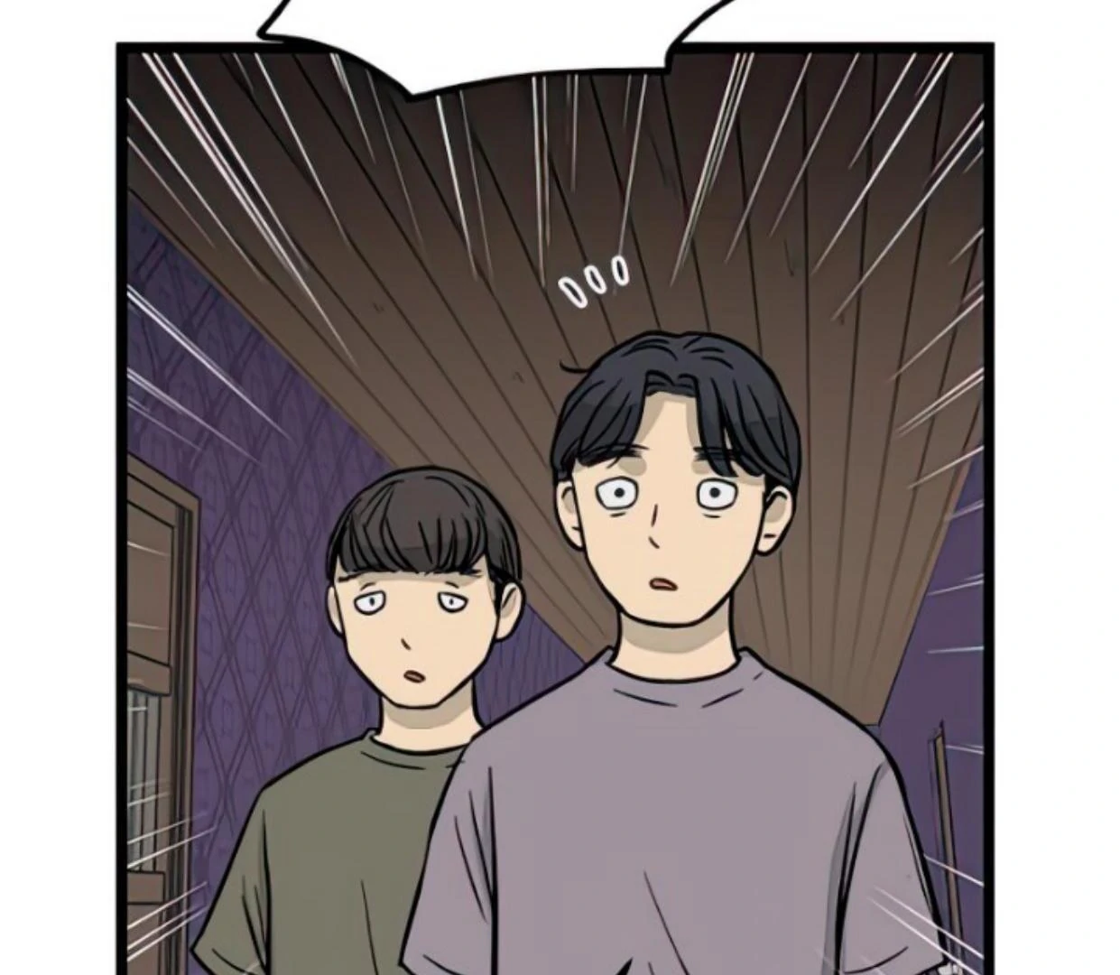 Homeless Chapter 134 - halaman 25