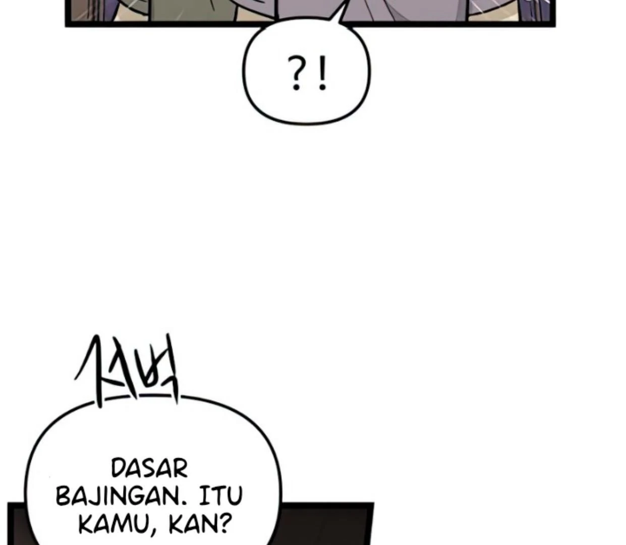 Homeless Chapter 134 - halaman 26